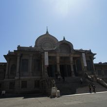 築地本願寺