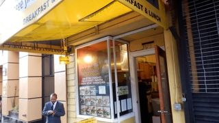 朝ごはん、ここで１度は食べたいお店！