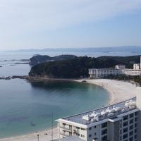 お風呂とお部屋とほぼ同じ