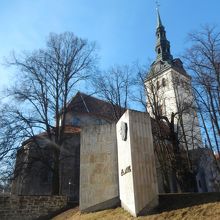 聖ニコラス教会