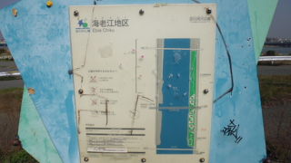 こんなところに