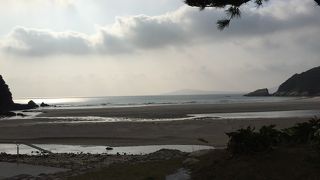 日本一美しいビーチ