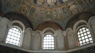 ほんとうにモザイク？