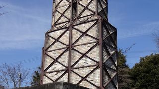 唯一の幕府直轄反射炉