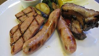 御殿場高原ビールレストラン