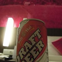 マゼンタ系で統一