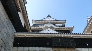 歴史的文化遺産