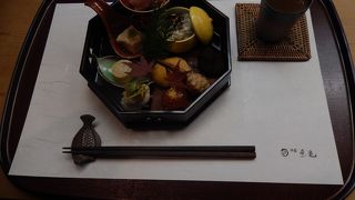 祇園 魚亀