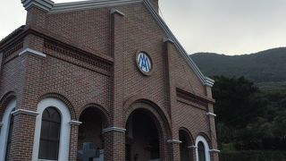 日本初のルルド