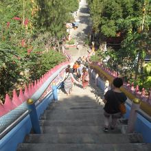 ワットバンタム