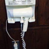 威力が弱すぎるドライヤー