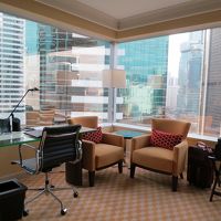 角部屋　窓が大きくて明るいです