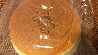 満足度、高すぎのチーズケーキ