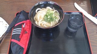 麺通堂 西植田店