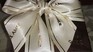 おしゃれなチョコ