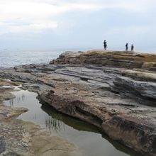 水辺も多いです