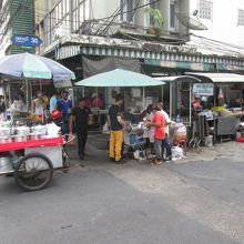 ラーン ガイトーン プラトゥーナム