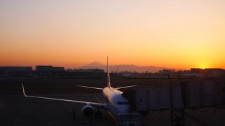 毎回思うけど綺麗だと思う