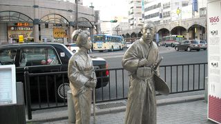 のぞきからくり　付き