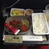 シアトル→インチョンで利用