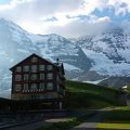 憧れの絶景山岳ホテル