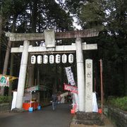 厄除けには、「田村神社」！