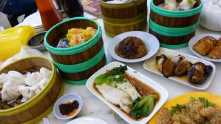 地元の人で大賑わいでした