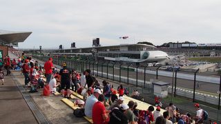 F1日本GP♪
