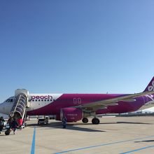 雨の日は大変そう