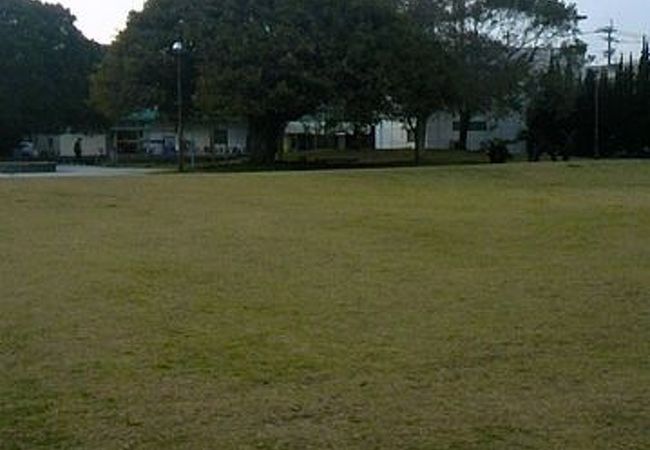 せんとらるぱーくいぶすき