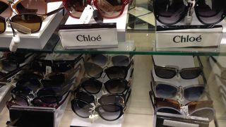 サイズは多い目が多い