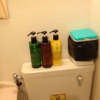 とりあえずそろっています。