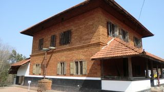 インドの気分があじわえます