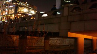 ホテルのスタッフさんのお勧めスポット