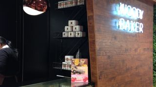 美味しい色んな種類のクロナッツ！