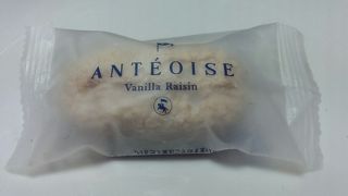 焼き菓子も美味しい！！