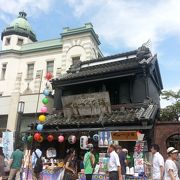 川越の祭りといえば百万灯夏祭り