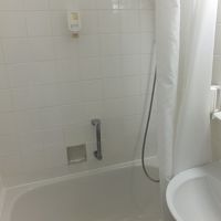 バスタブつきで清潔でした。