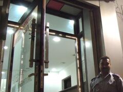 ホテル サイアム インターナショナル 写真