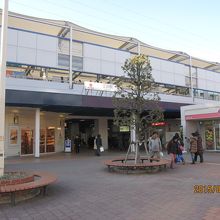 江田駅