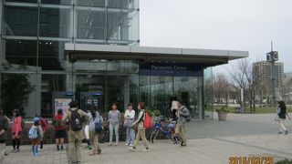 無料で楽しめるお得スポット