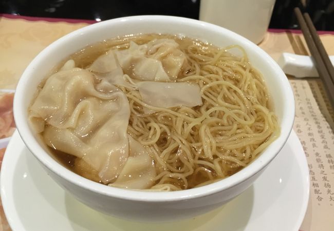 正斗粥麺専家 (世紀大道店)