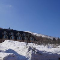 マウンテンホテルです。