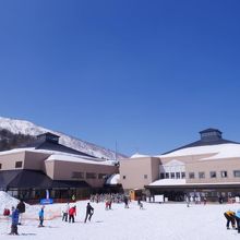 シェラトン北海道キロロリゾート