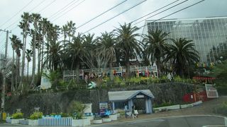 ここは駄目でしょう・・・