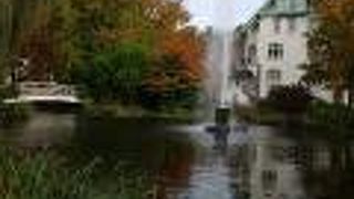 ホリデイ イン エクスプレス バーデンバーデン バイ IHG