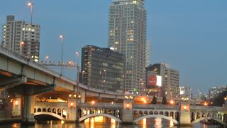 きれいなネーミング