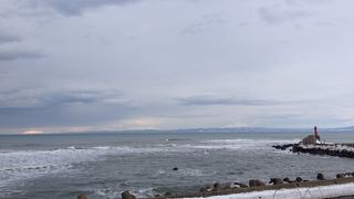 ドライブスポット