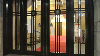 大阪の倶楽部建築