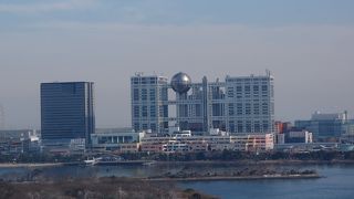 お薦めは北側通路！